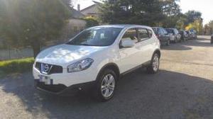 Nissan qashqai  dci acenta uniproprietario promo easy