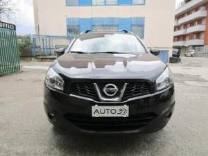 Nissan qashqai+2 2.0 dci dpf n-tec - 7 posti