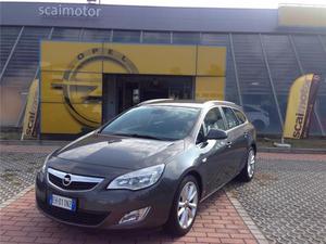Opel Astra 1.7 Cosmo - Diesel - Station Wagon