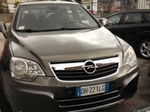Opel antara 2.0 cdti 150cv aut. cosmo