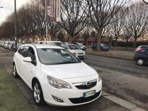 Opel astra 1.7 cdti 110cv sports tourer