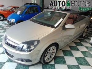 Opel astra twintop v twinport cosmo