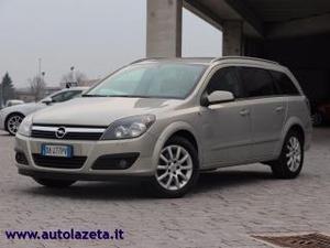 Opel astra v twinport station wagon cosmo