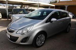 Opel corsa 1.2 5 porte edition