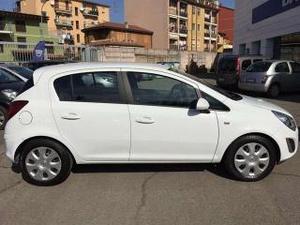 Opel corsa 1.2 ecotec gpl tech 85cv 5p