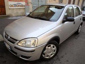 Opel corsa v cdti club 5p ** ok neopatentati **