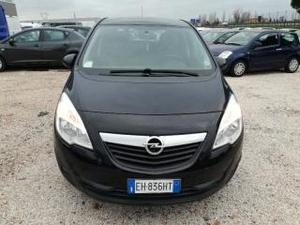 Opel meriva 1.3 cdti 95cv ecoflex elective