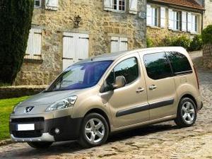 Peugeot partner tepee 1.6 hdi 90cv premium mix n1 5 posti