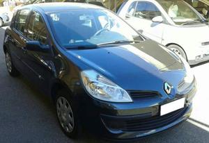 Renault Clio  - anno 