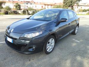 Renault Megane 1,5 diesel Sportour