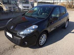 Renault clio v tce 100cv 5 porte dynamique