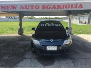 Renault megane 1.5 dci 110cv luxe garanzia 12 mesi