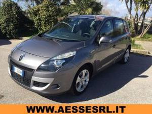 Renault scenic 1.5 dci 110cv dynamique