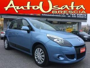 Renault scenic 1.5 dci x-mod attractive navi cruise