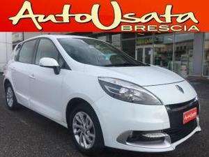 Renault scenic 1.5 dci x-mod race restyling km. 