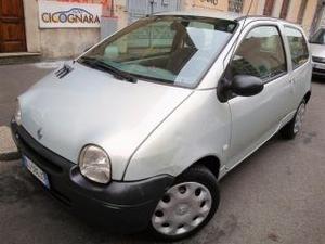 Renault twingo 1.2 8v ** solo  km / ok neopatentati **