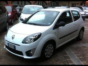 Renault twingo 1.2 dynamique 60cv