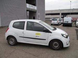 Renault twingo van 1.5 dci 75cv dpf eu5 3 porte