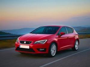 Seat leon 1.6 tdi 105cv 5 porte style full optionals