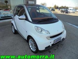 Smart fortwo  kw passion nÂ°37