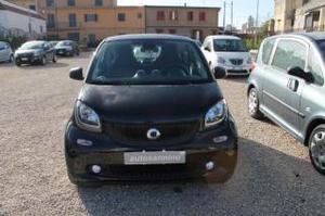 Smart fortwo  youngster