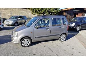 Suzuki Wagon R+