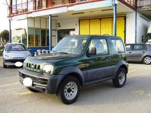 Suzuki jimny cc.  imp.gpl. 4wd special