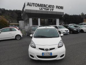 Toyota Aygo 1.0 Sol Connect 5p