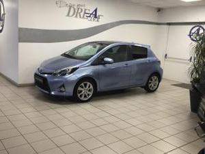 Toyota yaris 1.5 hybrid 5 porte style nvi/telec. km 1p.