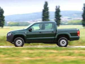 Volkswagen amarok 2.0 bitdi 180 cv 4motion inseribile