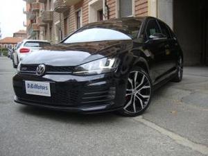 Volkswagen golf gtd 2.0 tdi dsg 5p. full full!!