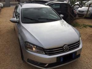 Volkswagen passat var. 2.0 tdi comfortline bm.tech.