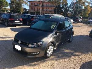 Volkswagen polo 1,2 5 porte comfortline promo easy plus