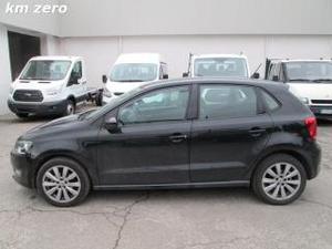 Volkswagen polo 1.6 tdi 90cv dpf 5 porte comfortline