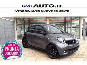 smart forFour  CAUT Passion PASSION PANO PACK SPORT C