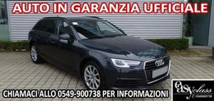 AUDI A4 Avant 2.0 TDI 150 CV VIRTUALCOCKPIT/NAVI/XENO rif.