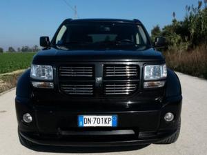 Dodge Nitro 2.8 CRD RT 4WD