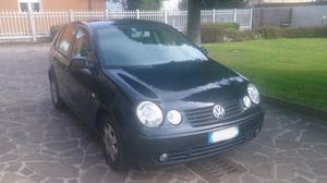 Vw Polo 1.4 X Air 5 p. Benzina -  km -  - ok