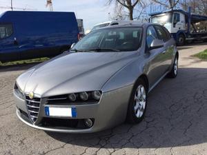 ALFA ROMEO  JTDm 120 CV Sportwagon rif. 