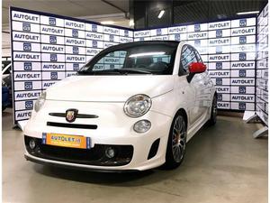 Abarth 500 ABARTH  TURBO T-JET