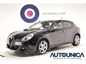 Alfa Romeo Giulietta 1.6 JTDM-2 SPRINT SENS LED SOLO 