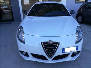 Alfa Romeo Giulietta 20 JTDm 150CV Distinctive((Quadrifoglio
