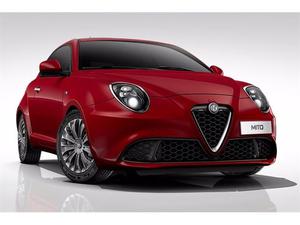 Alfa Romeo MiTo cv