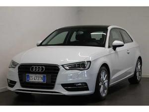 Audi A3 3ª serie 2.0 TDI Ambition