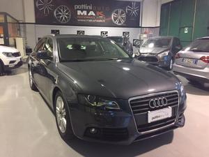 Audi A4 Avant 2.0 TDI 143CV F.AP. Advanced-Bellissima !