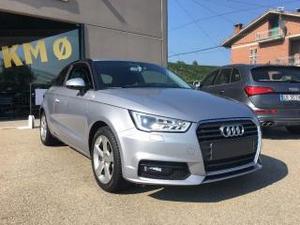 Audi a1 1.4 tdi ultra s tronic navi xeno direzionale