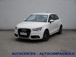 Audi a1 1.4 tfsi s tronic attraction