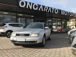 Audi a4 1.9 tdi cat avant