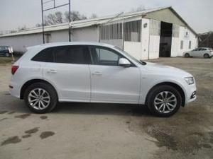 Audi q5 2.0 tdi 110kw quattro advanced