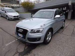 Audi q5 2.0 tfsi hybrid quattro tiptronic advanced